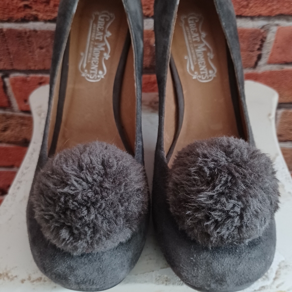 FUN Jeffrey Campbell HEELS - Picture 12 of 12